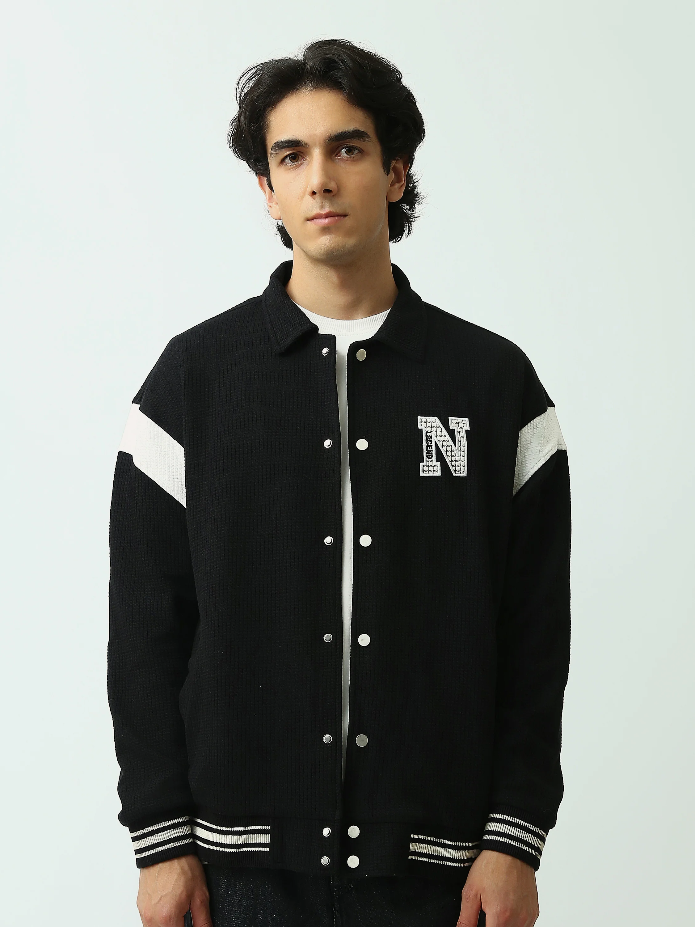 New Arrival Men
