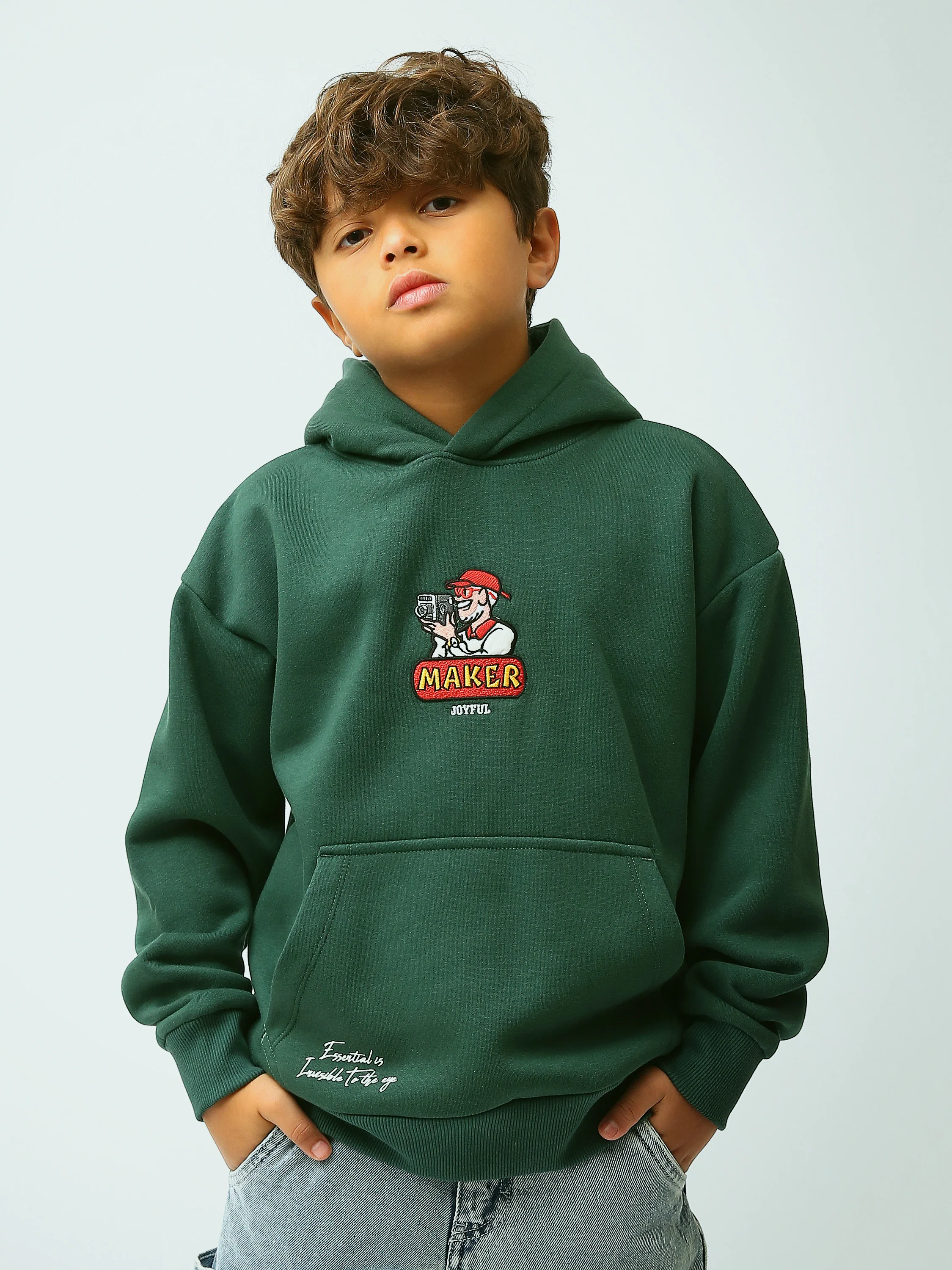 New Arrival